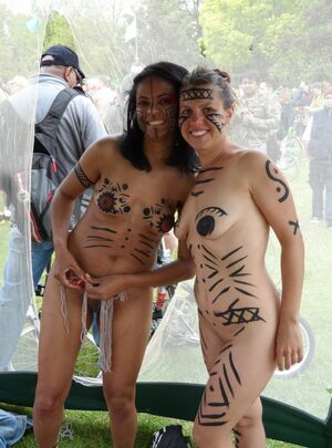 american nudist camps