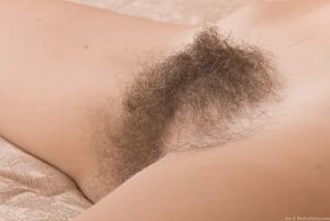 hairy pussy black woman