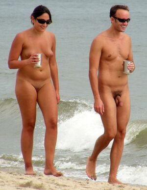 sandy hook nj nudist beach