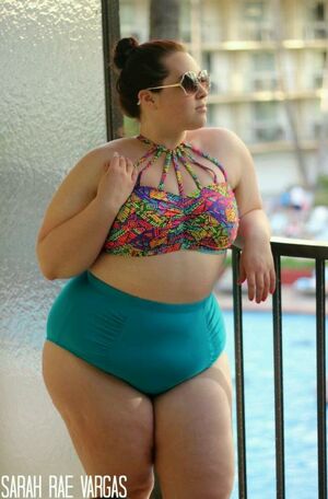 chubby girl