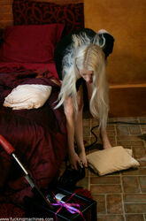 charlotte stokely humping. Photo #6