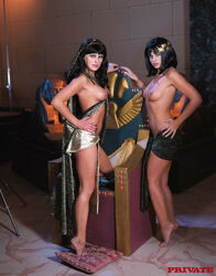cleopatra naked. Photo #3