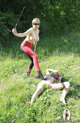 tumblr mature female dominance. Photo #3