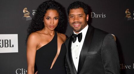 russell wilson wife cheat. Photo #2