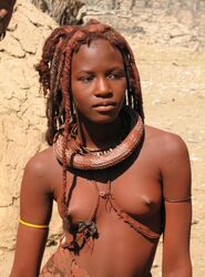ethnic nudist. Photo #5