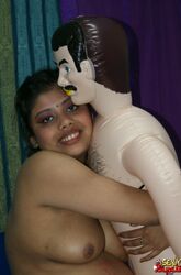 indian girl having sex. Photo #3