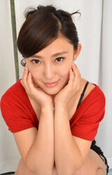 anna morikawa. Photo #5
