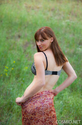 jessica fisher nude. Photo #6