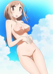 anime nude filter. Photo #3