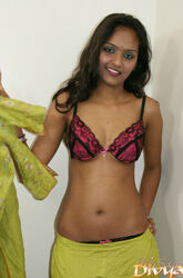 indian girl nudes. Photo #6