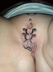 christina piercing. Photo #1