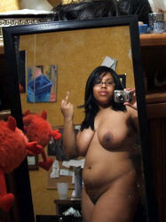 amatuer nude selfie. Photo #5