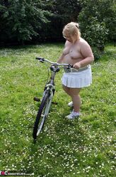naked bike ride madison. Photo #3