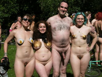 real family nudist. Photo #4