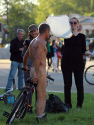public naked guys. Photo #4