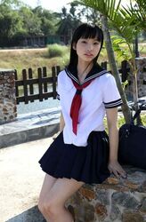chinese teen girls. Photo #1