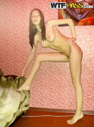 naked girls playing around. Photo #5