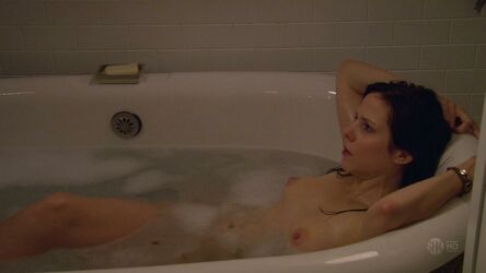 mary louise parker nipples. Photo #4