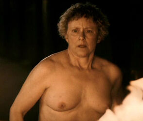mary mcdonough nude. Photo #2