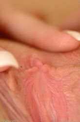 close up pussy rub. Photo #1