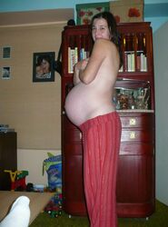 carmella bing pregnant. Photo #5
