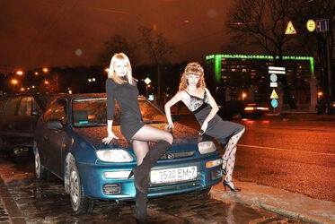 arab street hookers. Photo #7