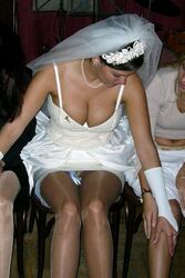 brides undressed. Photo #5
