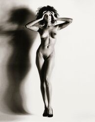 requel welch nude. Photo #5
