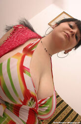 girls with huge breast. Photo #5
