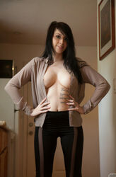 large black breasts. Photo #4