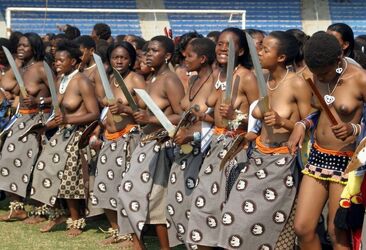 naked beautiful african girls. Photo #2