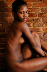 naked beautiful african girls. Photo #6