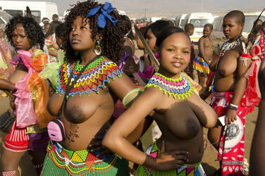 nudist cultures around the world. Photo #2