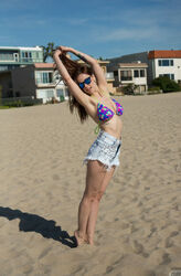 bikini beach pic. Photo #3