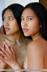 naked asians teens. Photo #4
