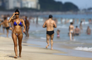 spanish nudist girls. Photo #6