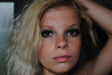 blonde russian teen porn. Photo #4