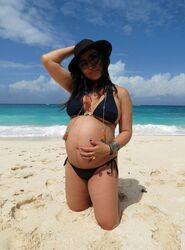 belladonna pregnant. Photo #5