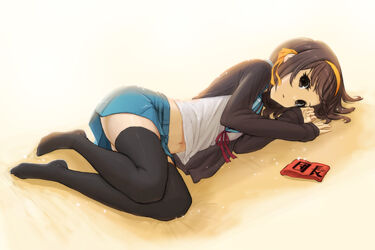 anime schoolgirl sex. Photo #4