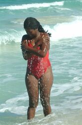 nude wife beach pics. Photo #2