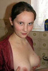 young teens big boobs. Photo #6
