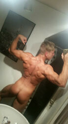 mymusclevideo. Photo #3