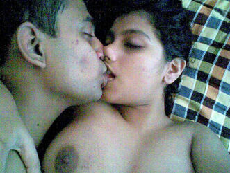 capricorn man in bed with virgo woman. Photo #1