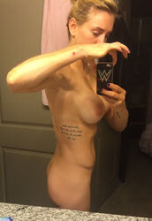 wwe diva charlotte nude. Photo #5