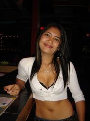 thai bar girls. Photo #3