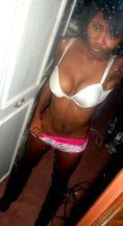ebony teen nudes. Photo #6