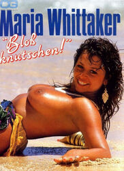 maria whittaker topless. Photo #2