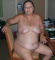 fat wife creampie. Photo #3