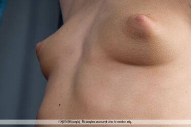 puffy nipples nude gif. Photo #3