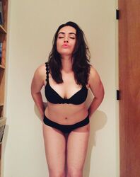 sophie simmons tits. Photo #3